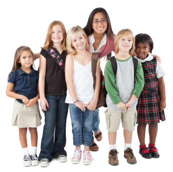 Take some time out to Build Positive Relationship