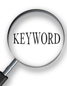 Keyword-Research