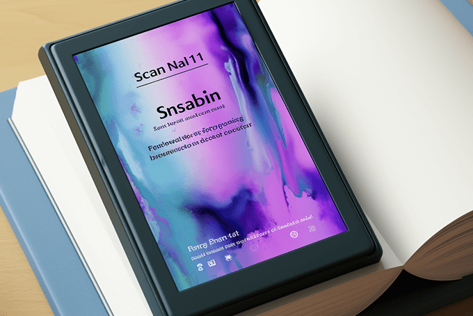 Do you need an ISBN for your eBook?