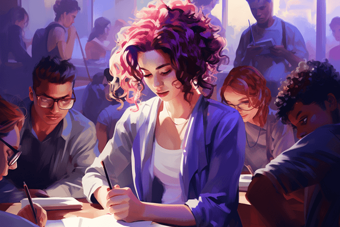 Caveat Emptor: A Lesson Plan for Consumer Smarts