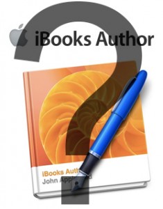 iBookAuthor