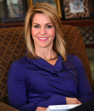 Ann Dolin on Kids's motivation