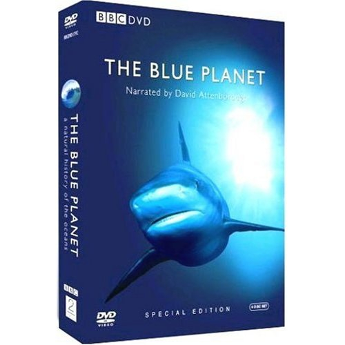blue planet