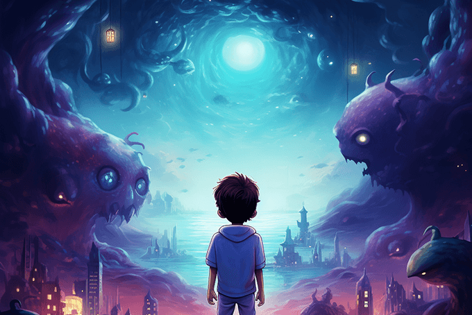 Stages of Child Development