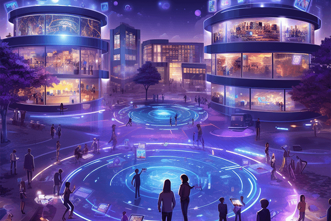 MOOCs: Could An Online Model Create a Revolution in Education?