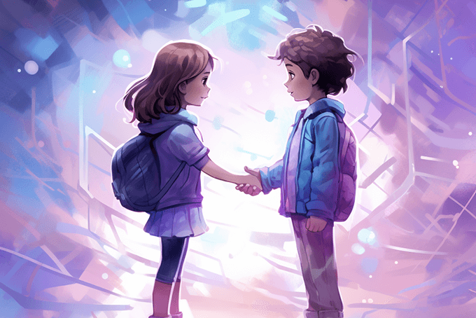 The Fifth Discipline