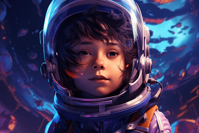 The Importance of Imaginary Play in Child Development