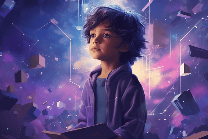 Piaget and the Young Mind: Child Development Stages