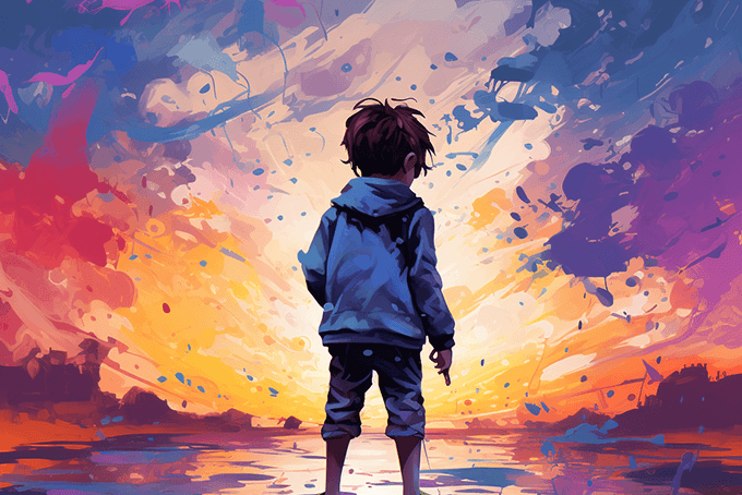 Art Projects for Kids