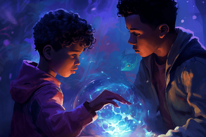 Constructivism and the Developing Child