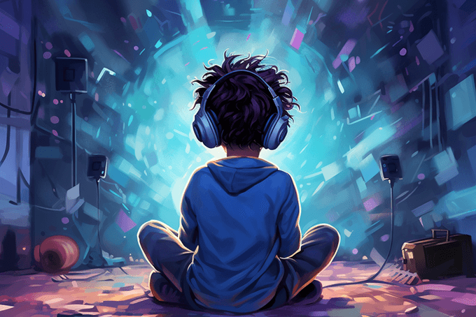 inspiring creativity