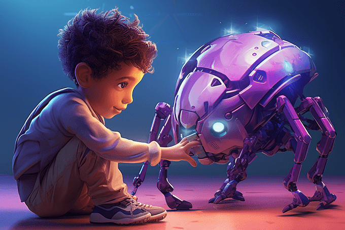 HexBug Nano: Educational and Fun