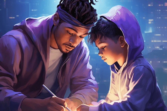 Helping Low-Achieving Students Succeed