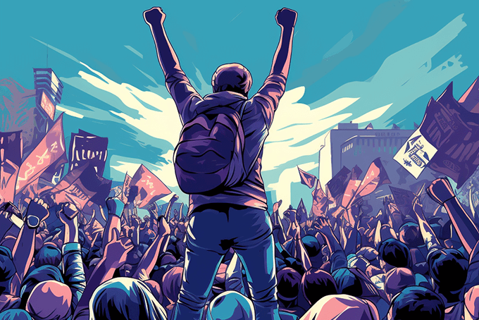 Perceived Problems Demand Decisive Action (Even If It Doesn't Help!)