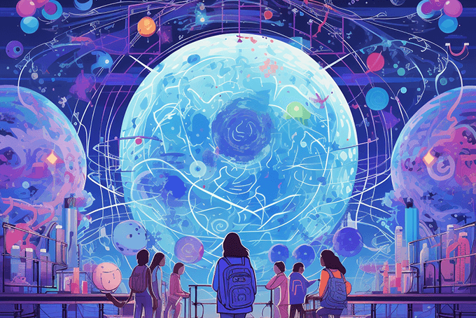 science fair projects