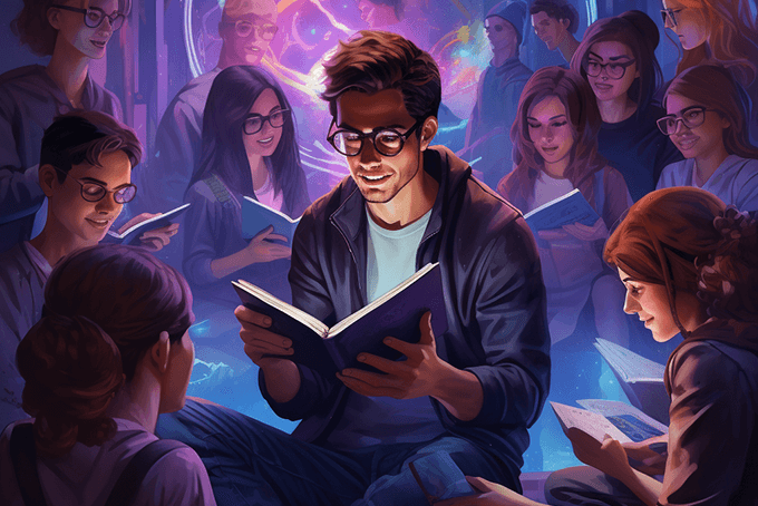 5 Ways to Inspire Your Students to Write