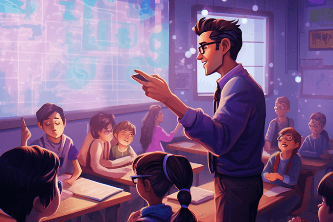 Teaching and Identifying Learning Disabilities in Students