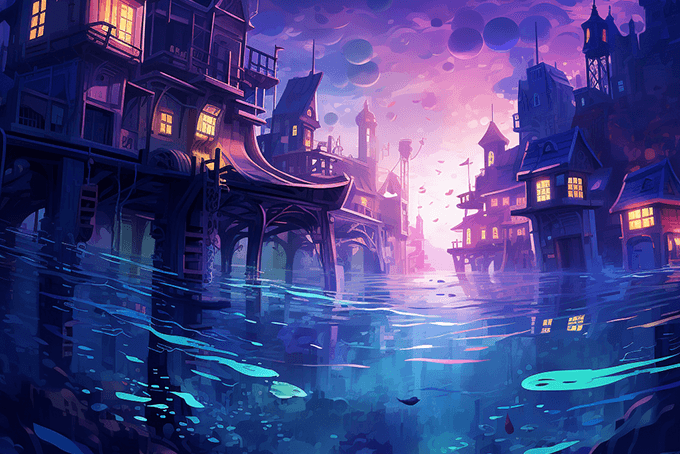 Survival, Belonging, and the Queensland Flood Crisis