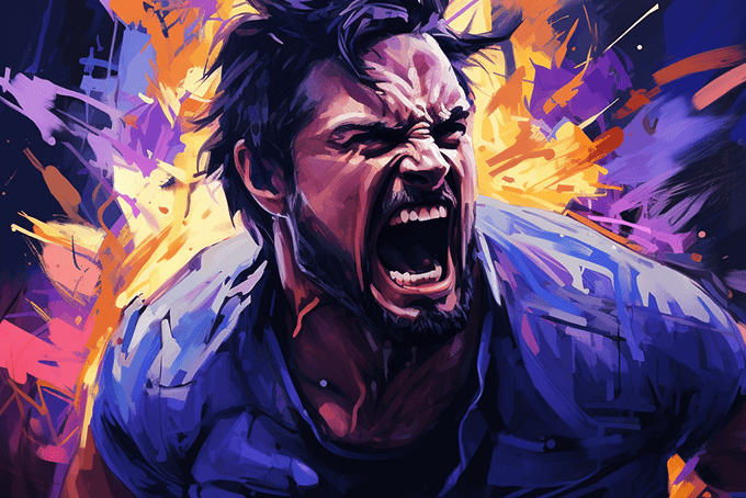 Testosterone, Aggression, and the Power to Change