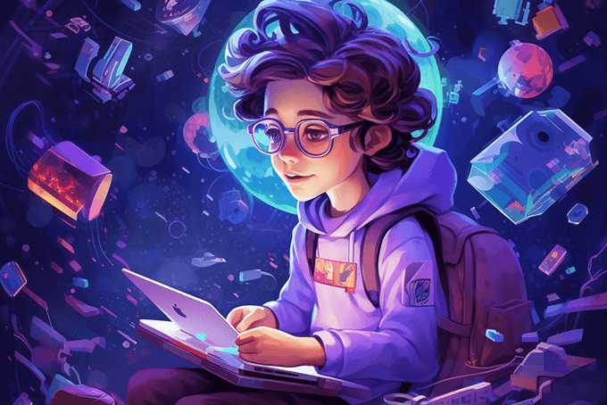 Natural Learning Principles - Critical for Education