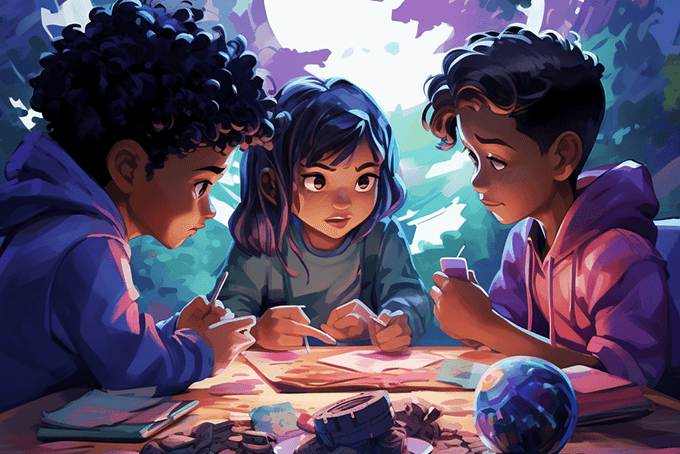 Brain Teasers and Riddles