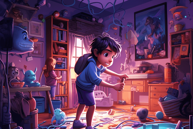 Teaching, Learning and Responsibility