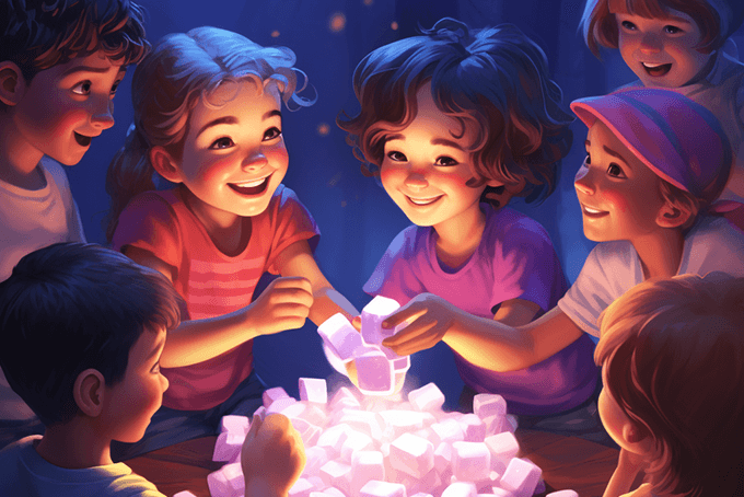 Self-Control: The Key to Happiness