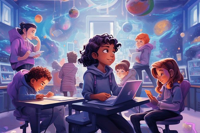 Effective Learning Environment