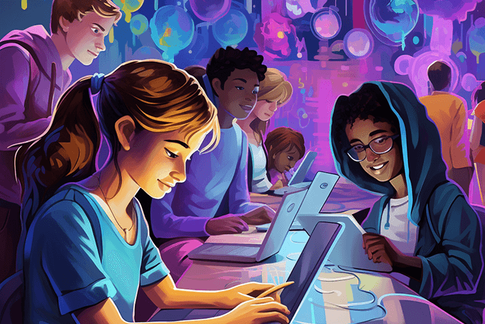 instructional technology