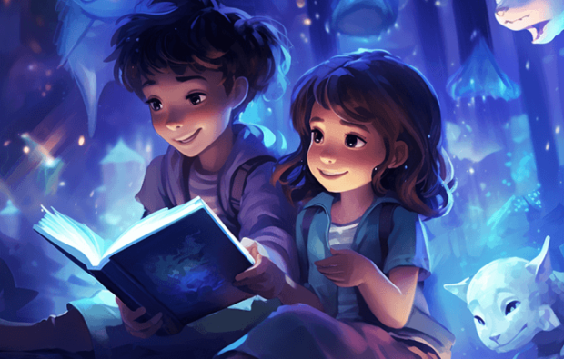 comprehension activities