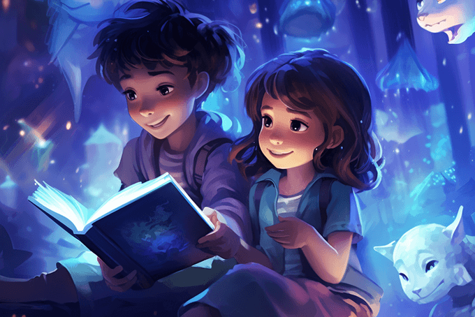 comprehension activities