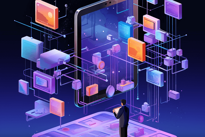 A New Section on Learning Management Systems