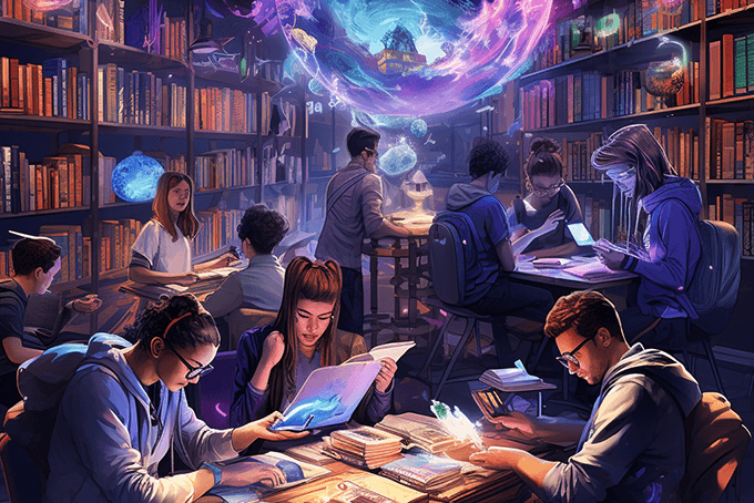 The Multiple Intelligences Theory