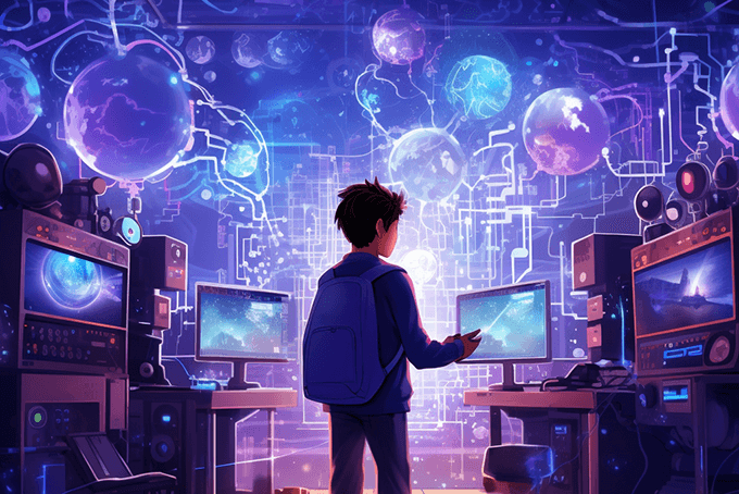 science and technology