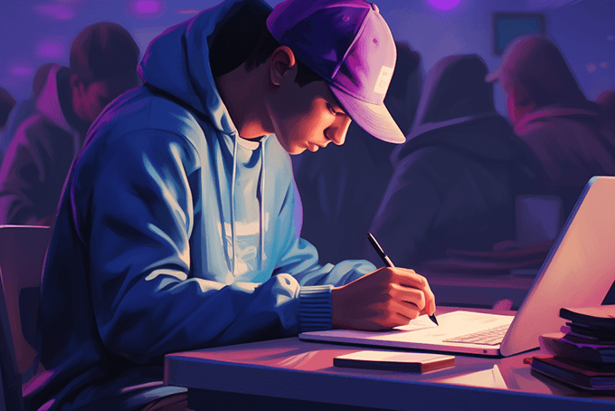 Cheating on High-Stakes Testing: Can You Believe It?