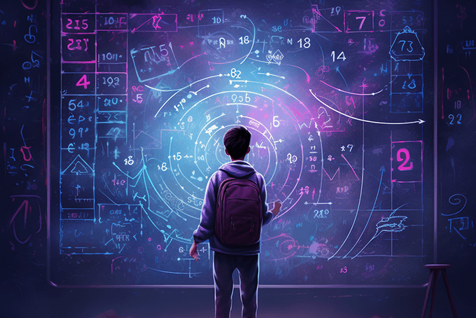 The Left Brain Dominant Child and Learning