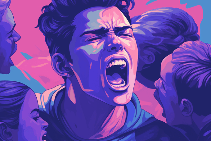 Bullying: The Importance of Defining Our Terms