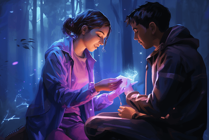 Improving Emotional Intelligence