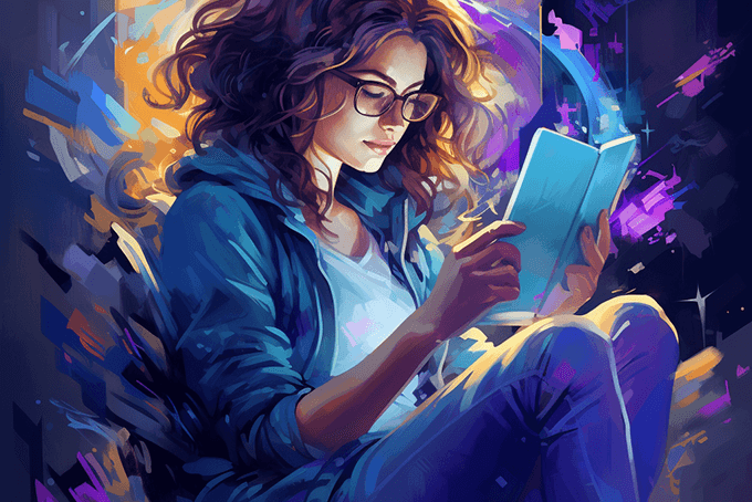 What's On Your Winter Reading List?