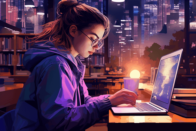 Learning Styles Discussion