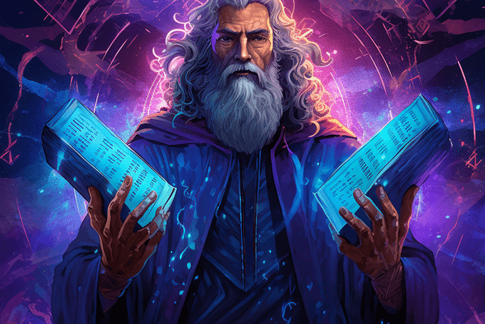 Ten Back-to-School Commandments