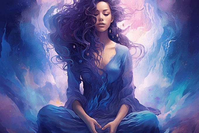 Transcendental Meditation: The Om-School Connection