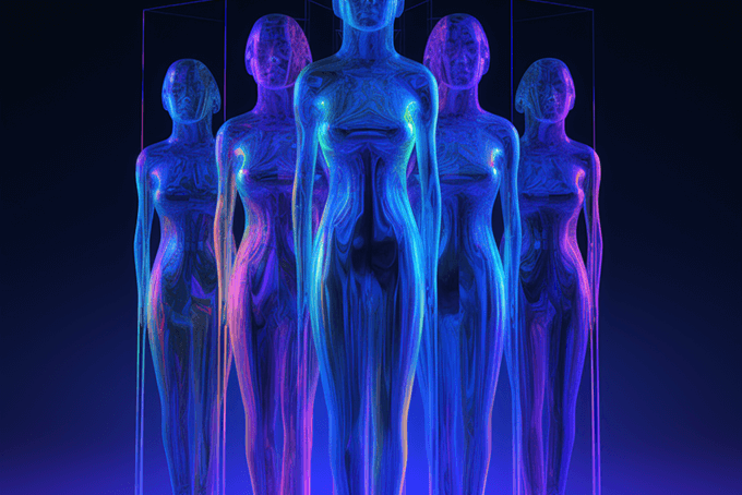 Education 3.0 and the Five Human Dimensions