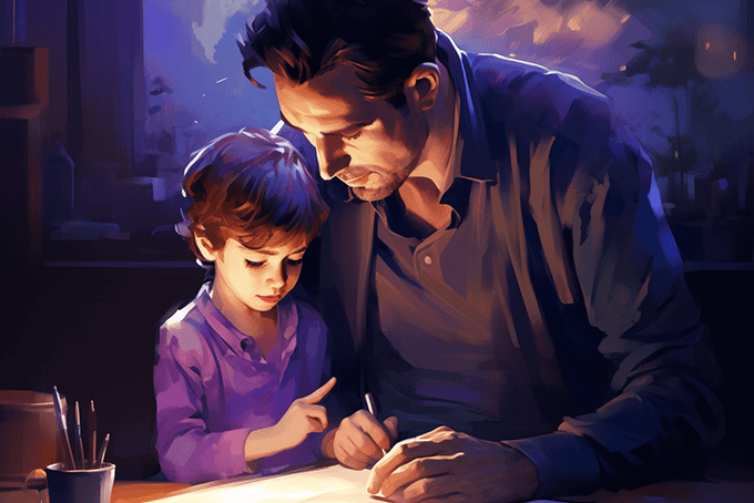 3 Things Parents Can Do to Inspire Learning