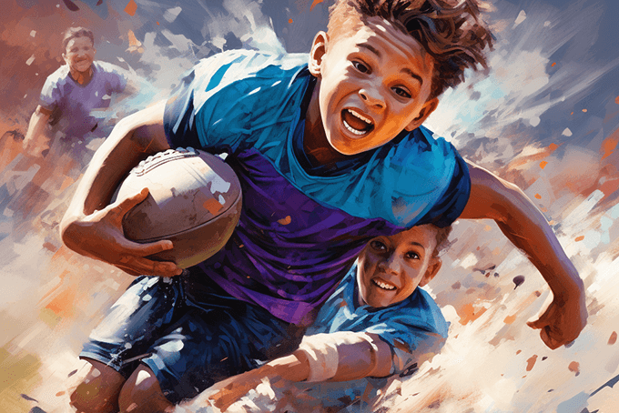 Reality Check: Are Kids’ Sports Out of Control?