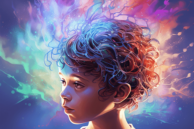 Seeing the Best in Every Child: The Importance of Neurodiversity