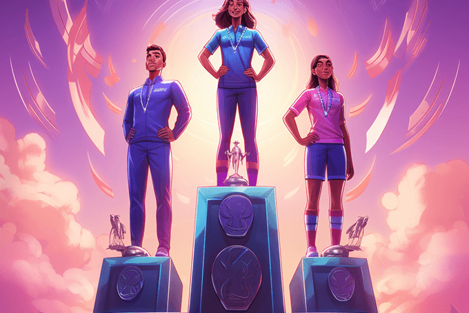 Notes from the (Achievement) Gap