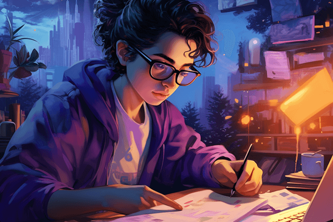 Homework: Too Much of a Bad Thing?