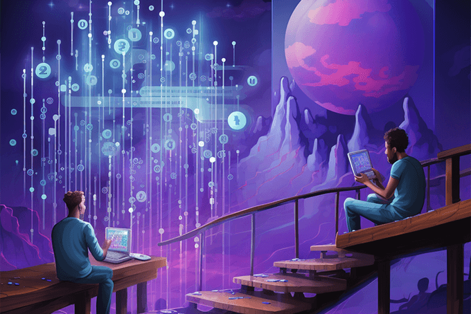 Tell Me Something I Don't Know About Progress Bar