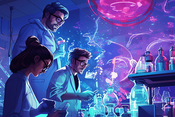 Why Your Child’s Science Education Matters